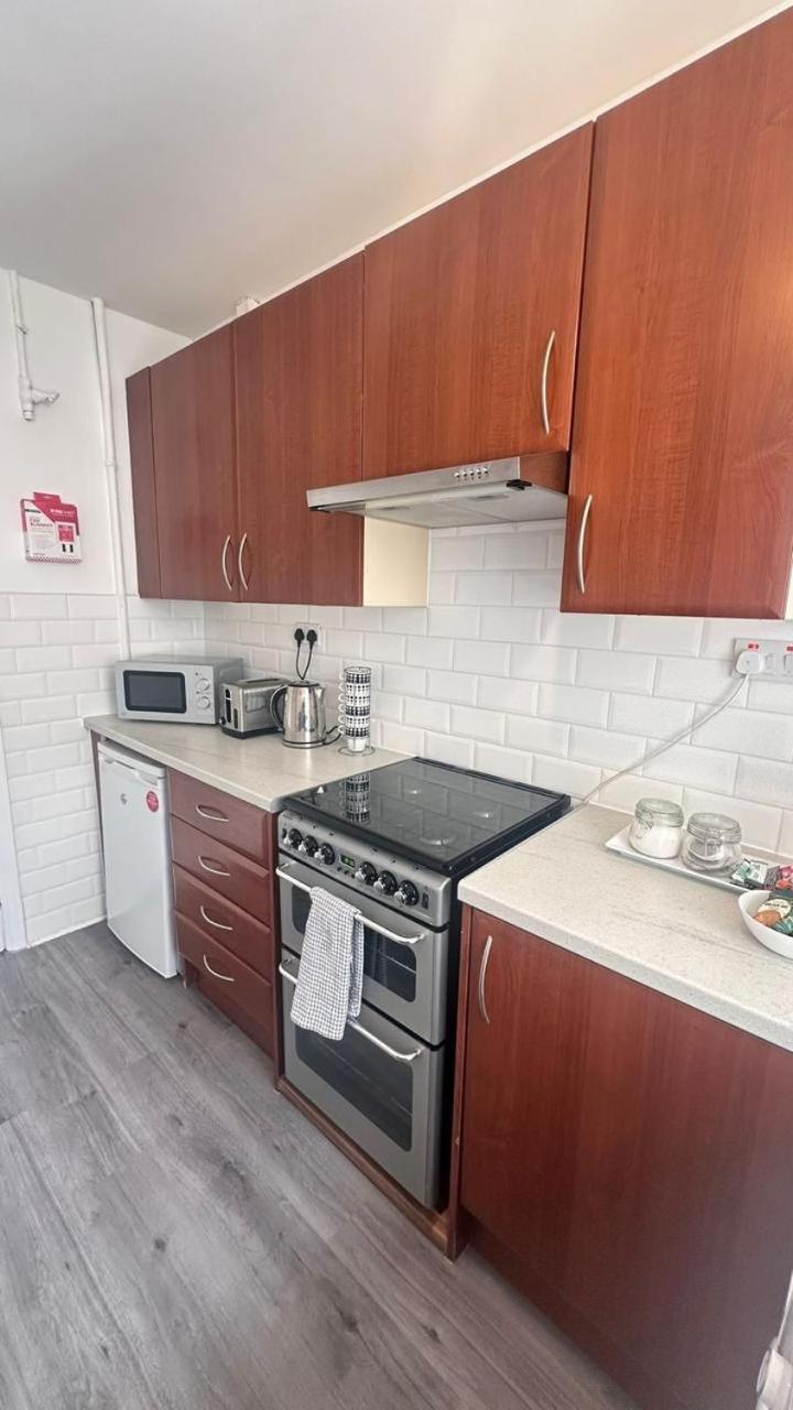 Leith Apartment EDI Exterior foto