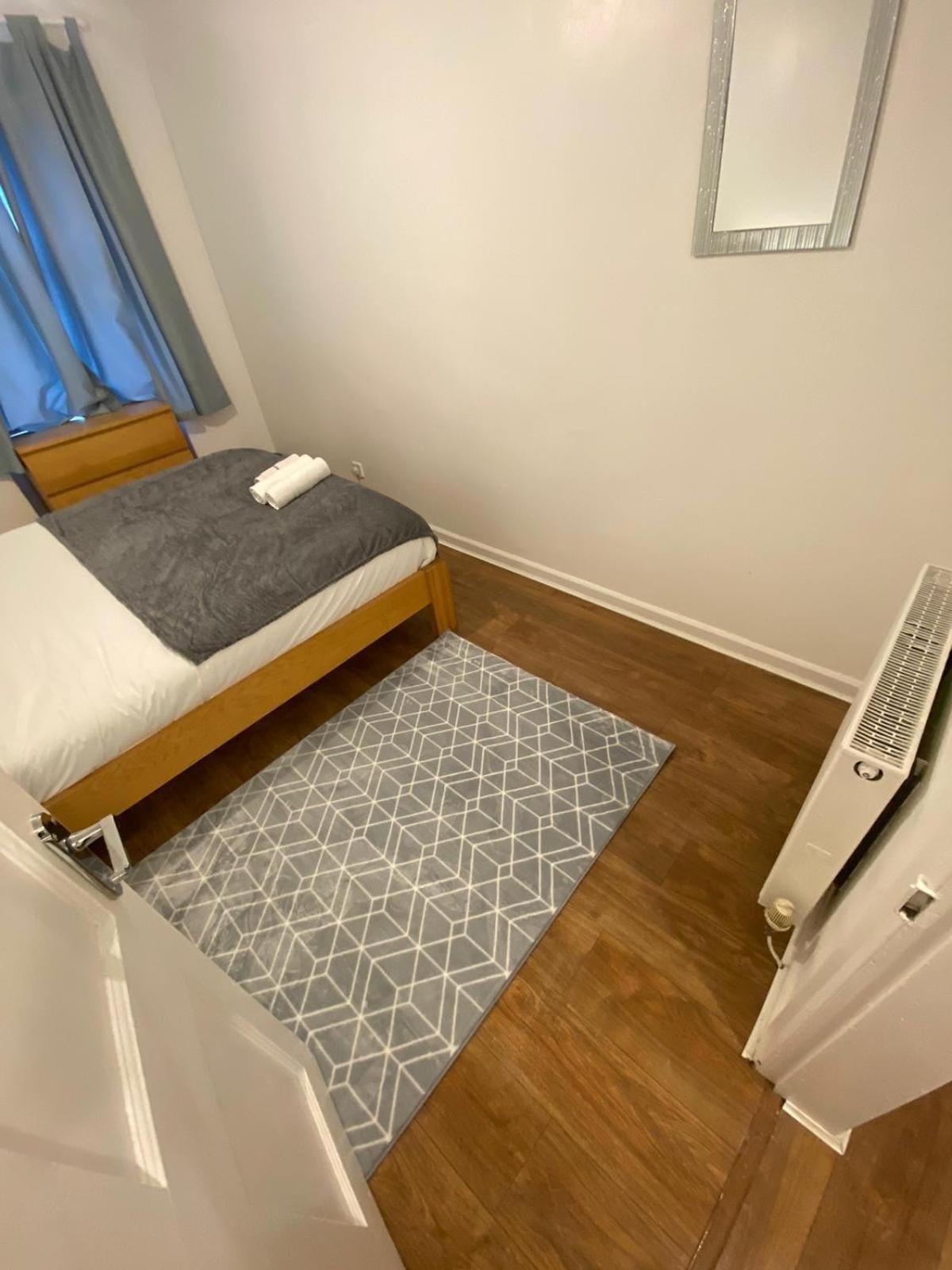 Leith Apartment EDI Exterior foto